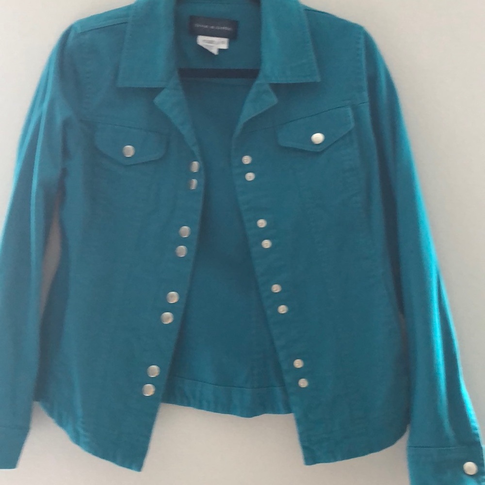 Jacket - Picture 2 of 2